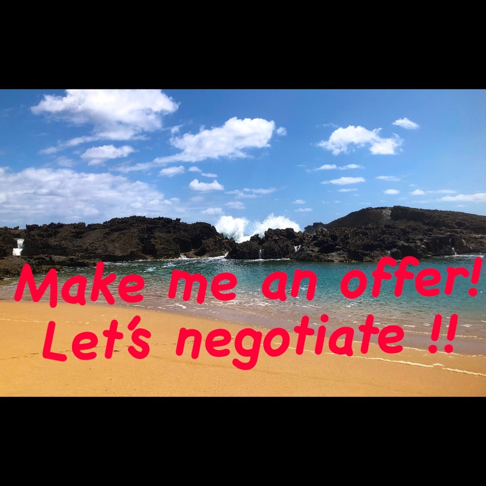 Lets Started !!